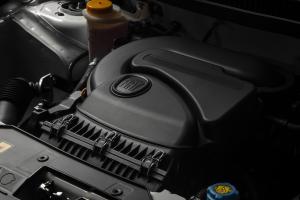 Fiat Strada Endurance Cabine Dupla 2020 года 